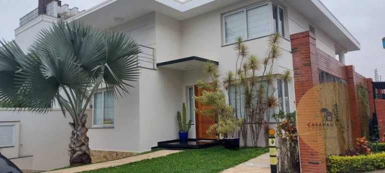 Casa de Condomínio com 4 Quartos à Venda, 650 m² em Cerâmica - São Caetano Do Sul