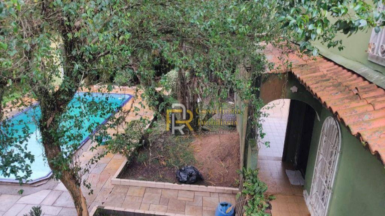 Imagem Casa com 3 Quartos à Venda, 259 m² em Nova Mirim - Praia Grande Imagem Casa com 3 Quartos à Venda, 259 m² em Nova Mirim - Praia Grande