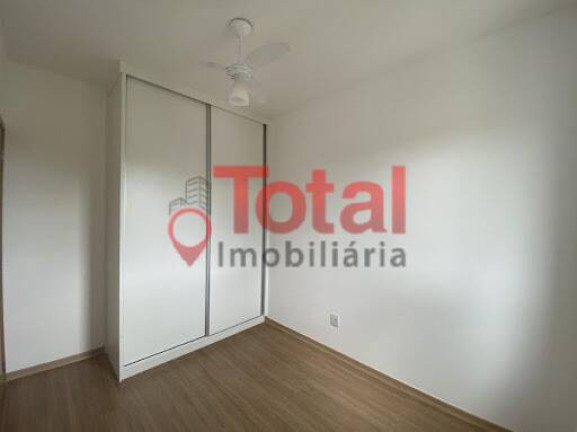 Imagem Apartamento com 2 Quartos à Venda, 54 m² em Iguaçu - Ipatinga
