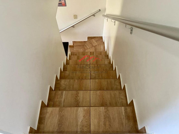 Imagem Casa com 2 Quartos à Venda, 84 m² em Altos De Sumaré - Sumaré