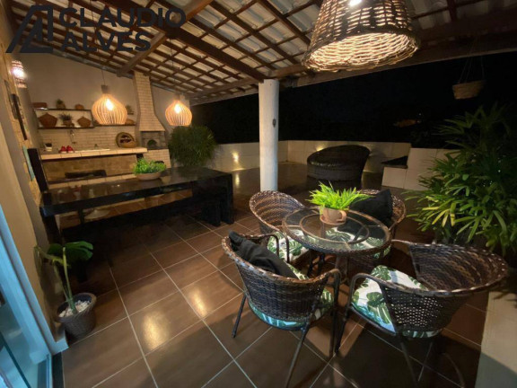 Imagem Casa com 4 Quartos à Venda, 390 m² em Sim - Feira De Santana