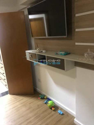 Imagem Cobertura com 4 Quartos à Venda, 300 m² em Tupi - Praia Grande