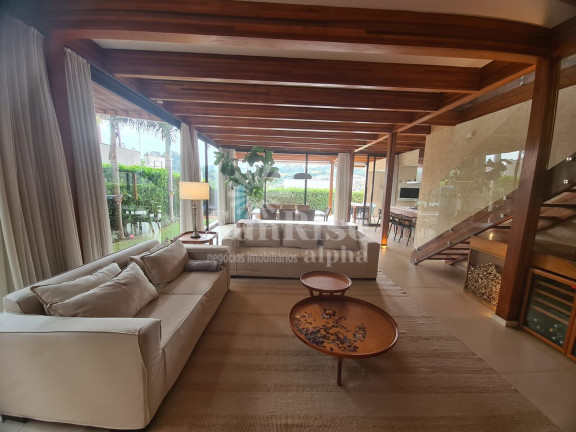 Imagem Casa com 4 Quartos à Venda, 340 m² em Tamboré - Santana De Parnaíba Imagem Casa com 4 Quartos à Venda, 340 m² em Tamboré - Santana De Parnaíba