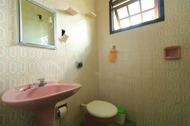Imagem Casa com 3 Quartos à Venda, 220 m² em Belmira Novaes - Peruibe