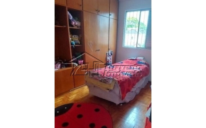 Imagem Apartamento com 3 Quartos para Alugar, 135 m² em Vila Ema - São José Dos Campos