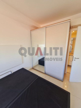 Imagem Apartamento com 1 Quarto à Venda, 49 m² em Brooklin - São Paulo