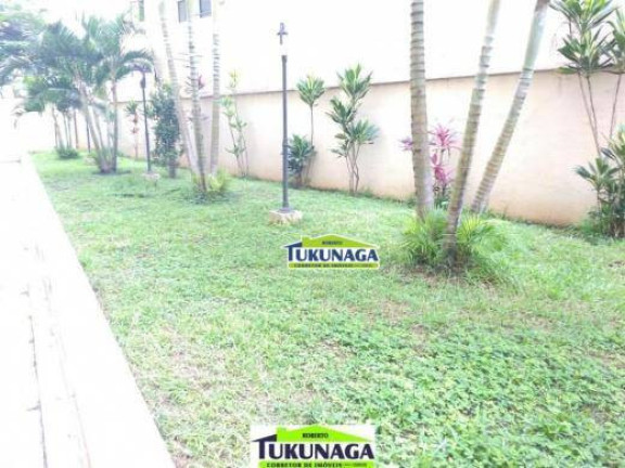 Imagem Apartamento com 3 Quartos para Alugar, 80 m² em Vila Rosália - Guarulhos