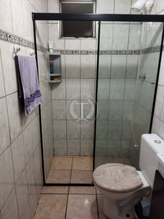 Imagem Apartamento com 2 Quartos à Venda, 50 m² em Jardim Três Marias - São Paulo