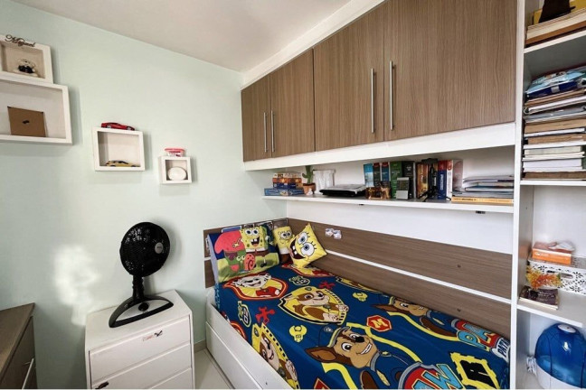 Imagem Apartamento com 2 Quartos à Venda, 64 m² em Moinho Velho - São Paulo