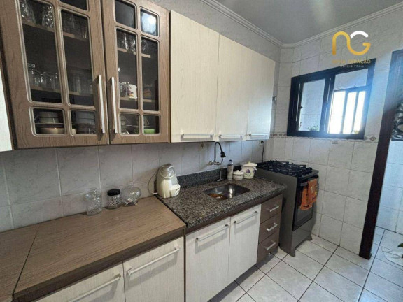 Imagem Apartamento com 1 Quarto à Venda, 52 m² em Mirim - Praia Grande Imagem Apartamento com 1 Quarto à Venda, 52 m² em Mirim - Praia Grande