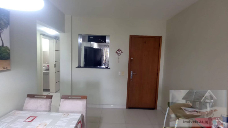 Imagem Apartamento com 2 Quartos à Venda, 75 m² em Catete - Rio De Janeiro