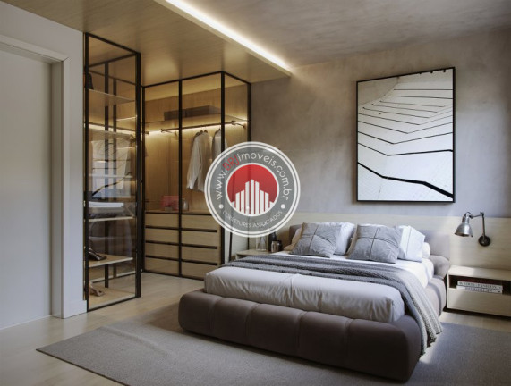 Imagem Apartamento com 2 Quartos à Venda, 79 m² em Barra Da Tijuca - Rio De Janeiro Imagem Apartamento com 2 Quartos à Venda, 79 m² em Barra Da Tijuca - Rio De Janeiro