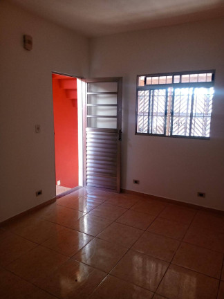 Imagem Casa com 1 Quarto para Alugar, em Taboão - São Bernardo Do Campo Imagem Casa com 1 Quarto para Alugar, em Taboão - São Bernardo Do Campo