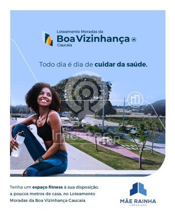 Imagem Terreno à Venda, 250 m² em Centro - Caucaia