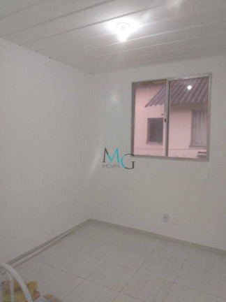 Imagem Apartamento com 2 Quartos à Venda, 44 m² em Cosmos - Rio De Janeiro Imagem Apartamento com 2 Quartos à Venda, 44 m² em Cosmos - Rio De Janeiro