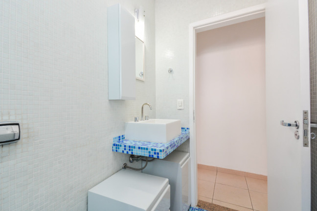 Imagem Casa com 4 Quartos à Venda, 201 m² em Maranhão - São Paulo Imagem Casa com 4 Quartos à Venda, 201 m² em Maranhão - São Paulo