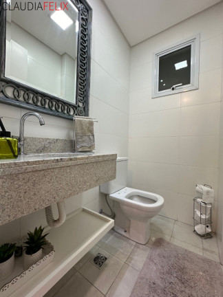 Imagem Imóvel com 2 Quartos à Venda, 97 m² em Canto Do Forte - Praia Grande