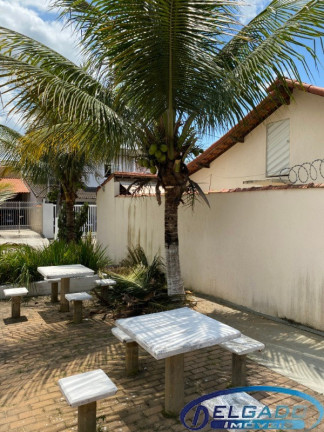 Imagem Casa com 2 Quartos para Alugar, 40 m² em Bairro Nova Cidade - Itaboraí