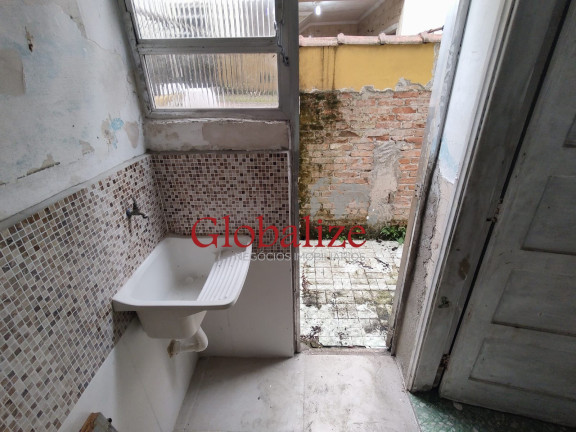 Imagem Imóvel com 2 Quartos à Venda, 75 m² em Vila Mathias - Santos