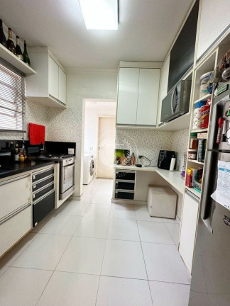 Imagem Apartamento com 2 Quartos à Venda, 63 m² em Vila Olímpia - São Paulo