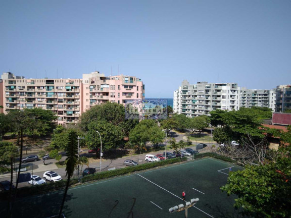 Apartamento com 5 Quartos à Venda, 416 m² em Barra Da Tijuca - Rio De Janeiro