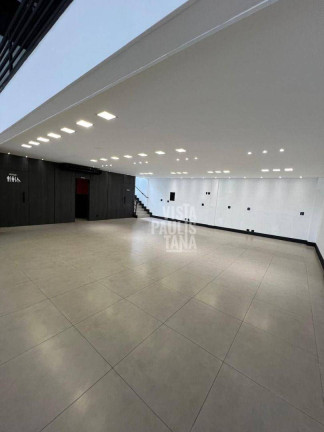 Imagem Loja para Alugar, 463 m² em Moema - São Paulo Imagem Loja para Alugar, 463 m² em Moema - São Paulo