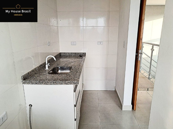 Imagem Apartamento com 1 Quarto à Venda, 31 m² em Vila Ede - São Paulo Imagem Apartamento com 1 Quarto à Venda, 31 m² em Vila Ede - São Paulo