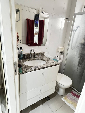 Imagem Apartamento com 3 Quartos à Venda, 104 m² em Centro - São Bernardo Do Campo Imagem Apartamento com 3 Quartos à Venda, 104 m² em Centro - São Bernardo Do Campo