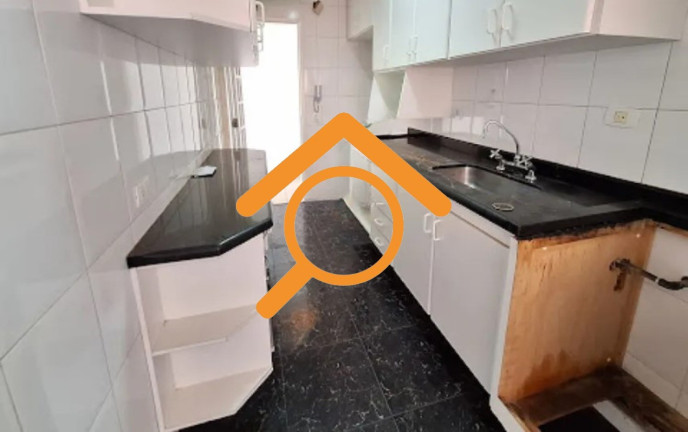 Imagem Imóvel com 3 Quartos à Venda, 68 m² em Vila Nova Conceição - São Paulo