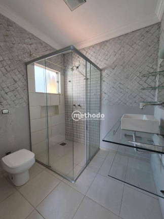 Imagem Casa com 4 Quartos à Venda ou Locação, 380 m² em Alto Taquaral - Campinas Imagem Casa com 4 Quartos à Venda ou Locação, 380 m² em Alto Taquaral - Campinas