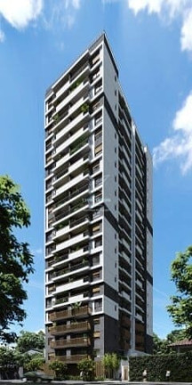 Imagem Apartamento com 2 Quartos à Venda, 43 m² em Butantã - São Paulo Imagem Apartamento com 2 Quartos à Venda, 43 m² em Butantã - São Paulo