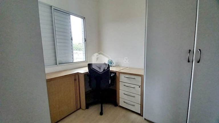 Imagem Apartamento com 2 Quartos à Venda, 55 m² em Vila Guarani (z Sul) - São Paulo Imagem Apartamento com 2 Quartos à Venda, 55 m² em Vila Guarani (z Sul) - São Paulo