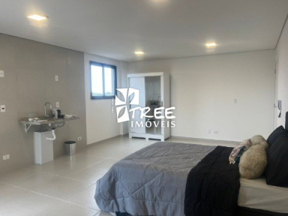 Imagem Kitnet com 1 Quarto à Venda, 43 m² em Chácara São José - Arujá