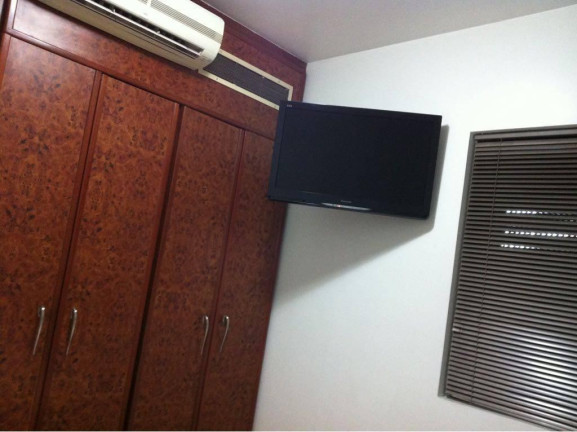 Imagem Apartamento com 1 Quarto para Alugar, 38 m² em Itaim Bibi - São Paulo Imagem Apartamento com 1 Quarto para Alugar, 38 m² em Itaim Bibi - São Paulo