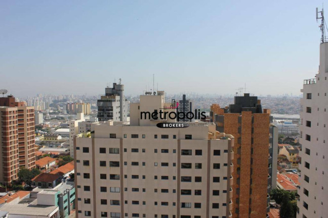 Imagem Apartamento com 3 Quartos à Venda, 160 m² em Santo Antônio - São Caetano Do Sul Imagem Apartamento com 3 Quartos à Venda, 160 m² em Santo Antônio - São Caetano Do Sul