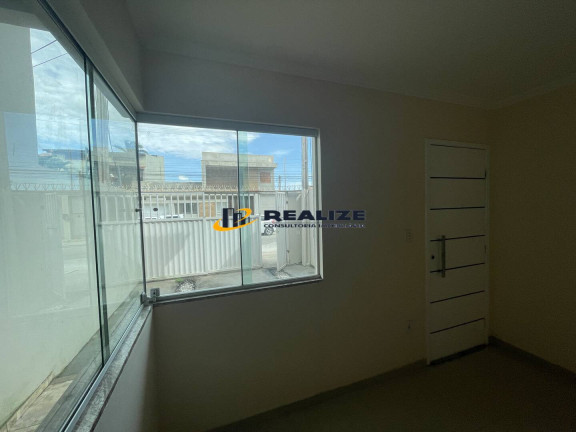 Imagem Casa com 3 Quartos à Venda, 122 m² em Residencial Santo Antônio - Campos Dos Goytacazes