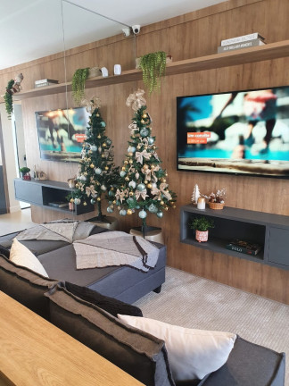 Imagem Imóvel com 2 Quartos à Venda, 50 m² em Jardim Santa Clara Do Lago I - Hortolândia