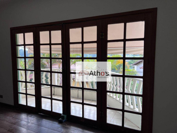 Imagem Casa com 3 Quartos à Venda, 171 m² em Granja Viana - Cotia