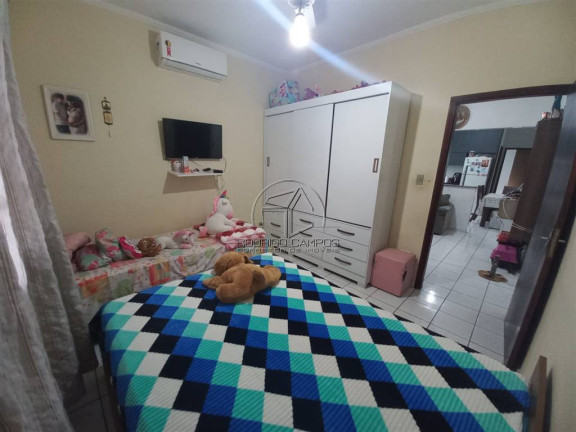 Imagem Casa com 2 Quartos à Venda, 10 m² em Ocian - Praia Grande