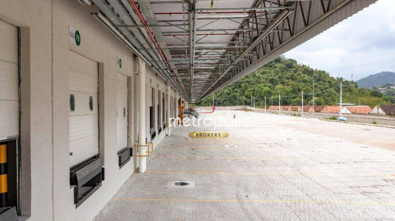 Imagem Galpão para Alugar, 6.173 m² em Jardim Leal - Duque De Caxias Imagem Galpão para Alugar, 6.173 m² em Jardim Leal - Duque De Caxias