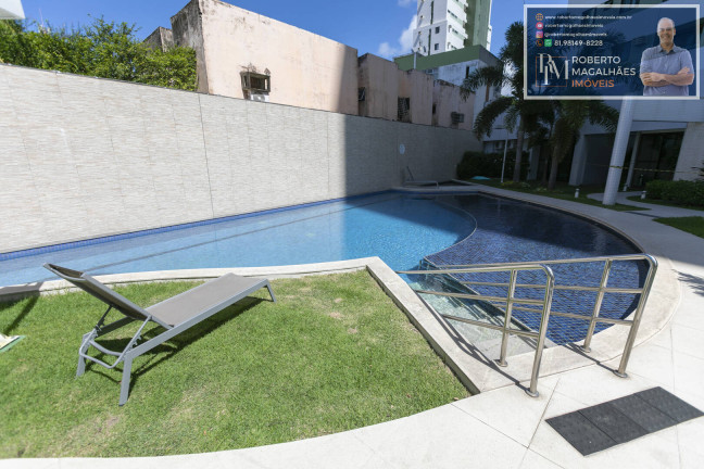 Imagem Apartamento com 3 Quartos à Venda, 61 m² em Encruzilhada - Recife Imagem Apartamento com 3 Quartos à Venda, 61 m² em Encruzilhada - Recife