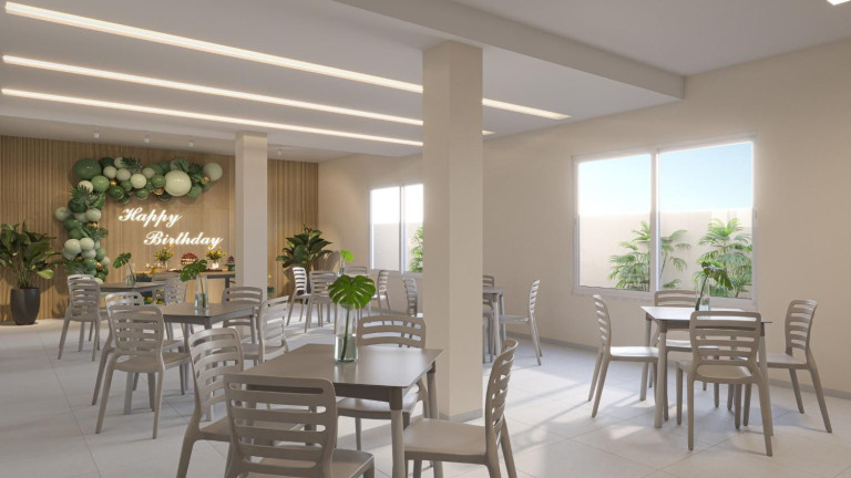 Imagem Apartamento com 2 Quartos à Venda, 42 m² em Vale Encantado - Vila Velha Imagem Apartamento com 2 Quartos à Venda, 42 m² em Vale Encantado - Vila Velha