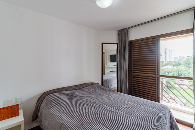 Imagem Cobertura com 3 Quartos à Venda, 146 m² em Vila Clementino - São Paulo Imagem Cobertura com 3 Quartos à Venda, 146 m² em Vila Clementino - São Paulo