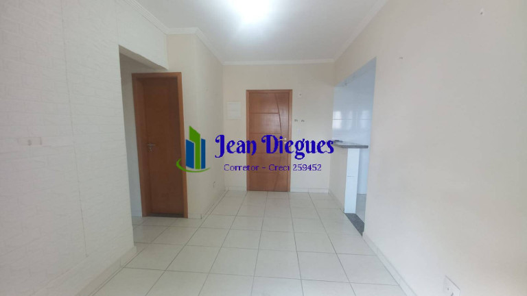 Imagem Apartamento com 1 Quarto para Alugar, em Campo Da Aviação - Praia Grande Imagem Apartamento com 1 Quarto para Alugar, em Campo Da Aviação - Praia Grande