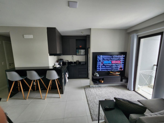 Imagem Apartamento com 2 Quartos à Venda, 77 m² em Carvoeira - Florianópolis