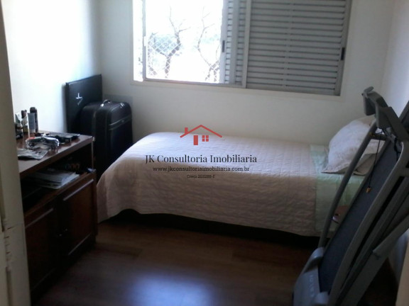 Imagem Apartamento com 3 Quartos à Venda, 93 m² em Brooklin - São Paulo Imagem Apartamento com 3 Quartos à Venda, 93 m² em Brooklin - São Paulo