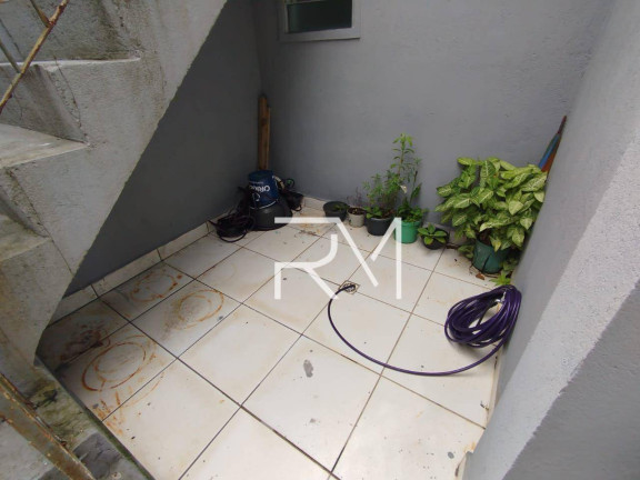 Imagem Casa com 2 Quartos à Venda, 80 m² em Balneário Itaguaí - Mongaguá