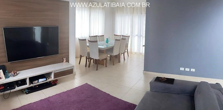 Imagem Casa com 3 Quartos à Venda, 124 m² em Jardim Paulista - Atibaia Imagem Casa com 3 Quartos à Venda, 124 m² em Jardim Paulista - Atibaia