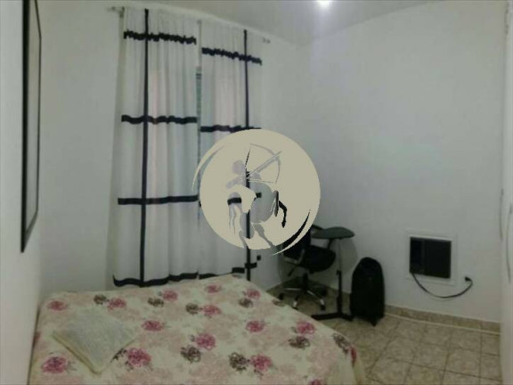 Imagem Apartamento com 2 Quartos à Venda, 77 m² em Marape - Santos