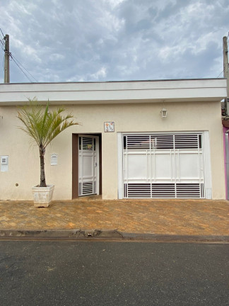 Imagem Casa de Condomínio com 4 Quartos à Venda, 160 m² em Jardim Tulipas - Sorocaba
